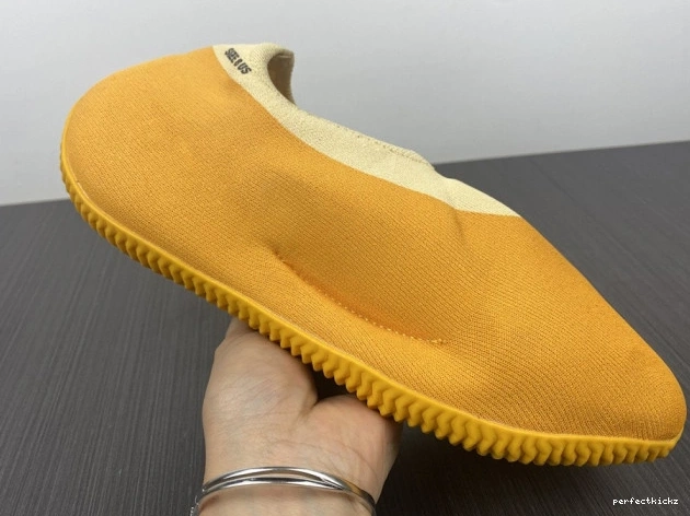 Yeezy RNR Knit Sulfur Adidas GW5353 0821